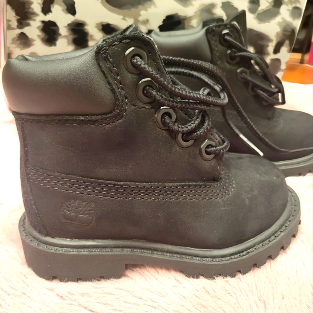 Timberland Boot Unisex